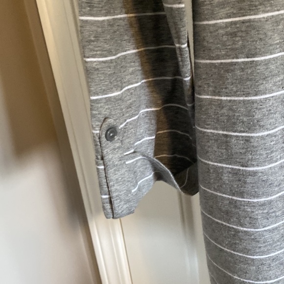 Grey Long sleeve shirt - Picture 3 of 3